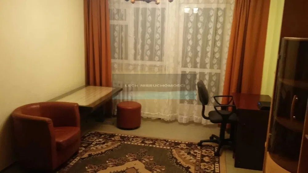 Mieszkanie 3-pokojowe Warszawa Bielany, ul. Jana Kochanowskiego. Zdjęcie 1