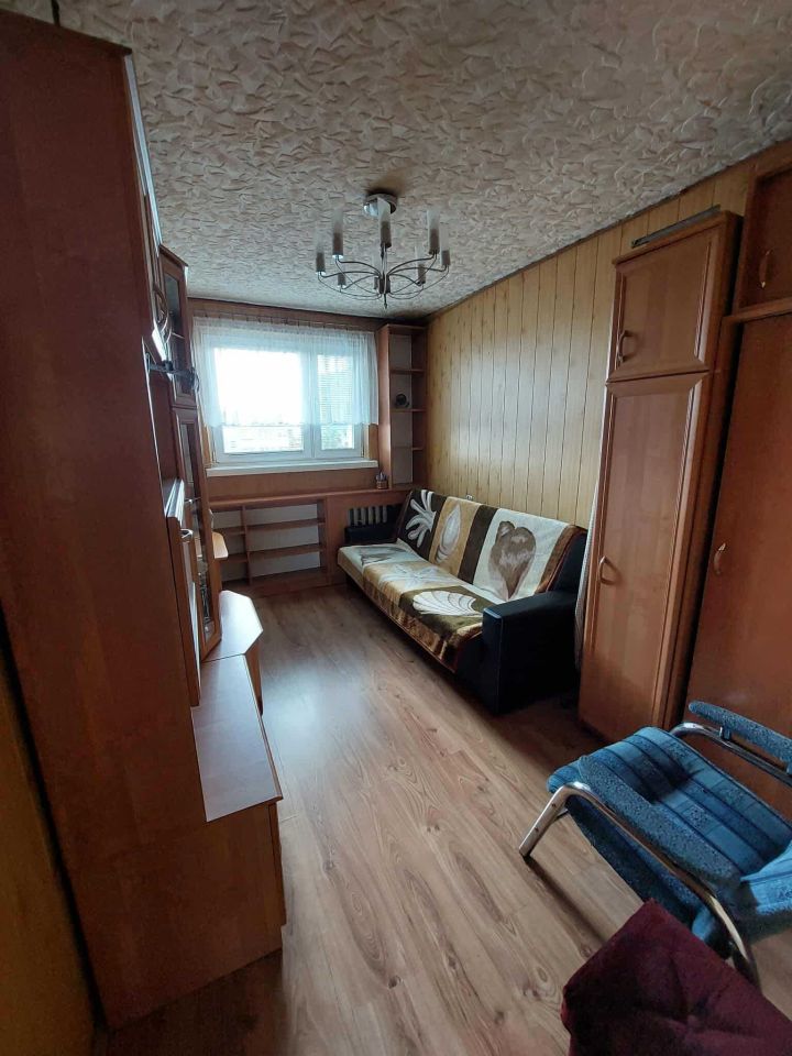 Mieszkanie 3-pokojowe Sieradz. Zdjęcie 8