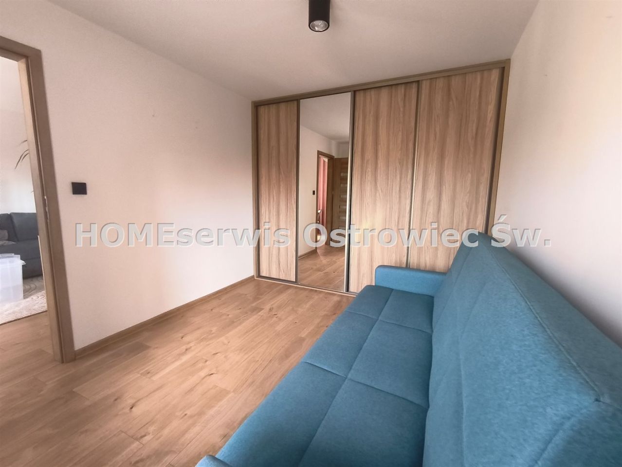 Mieszkanie 2-pokojowe Ostrowiec Świętokrzyski Centrum. Zdjęcie 14