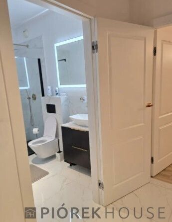 Mieszkanie 4-pokojowe Warszawa Białołęka, ul. Marywilska. Zdjęcie 8