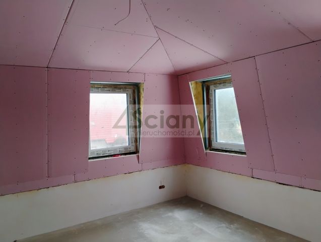 dom szeregowy, 5 pokoi Warszawa Wawer. Zdjęcie 30