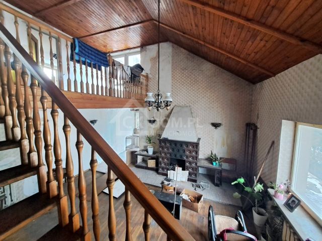 dom wolnostojący, 5 pokoi Jaworznia. Zdjęcie 7