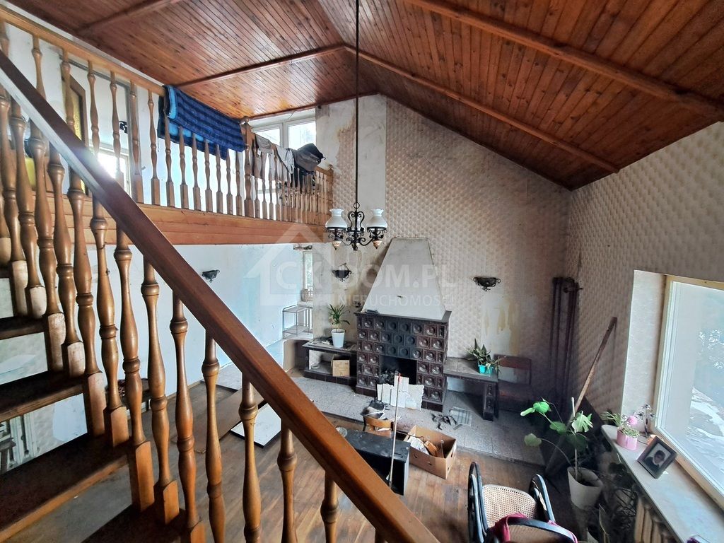 dom wolnostojący, 5 pokoi Jaworznia. Zdjęcie 7