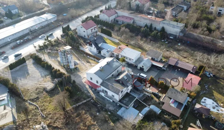Lokal Stopnica