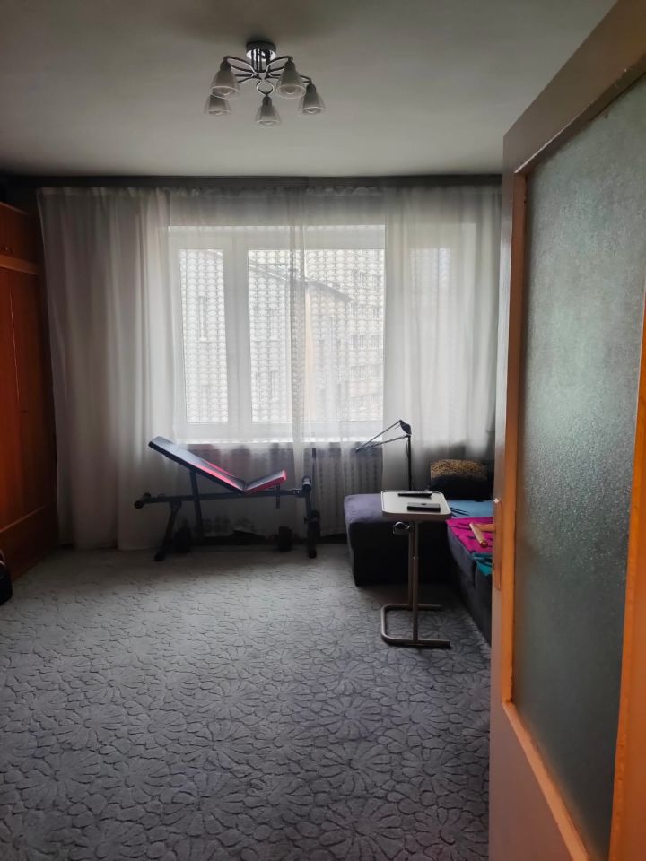 Mieszkanie 2-pokojowe Warszawa Ochota, ul. Opaczewska. Zdjęcie 3