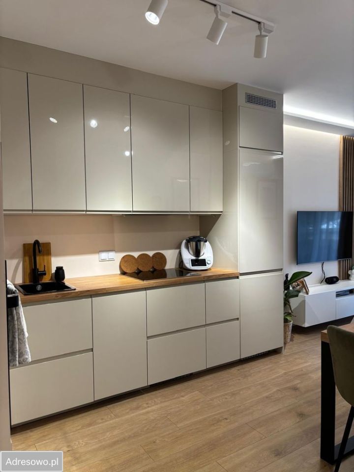 Mieszkanie 3-pokojowe Warszawa Bemowo, ul. Narwik. Zdjęcie 11