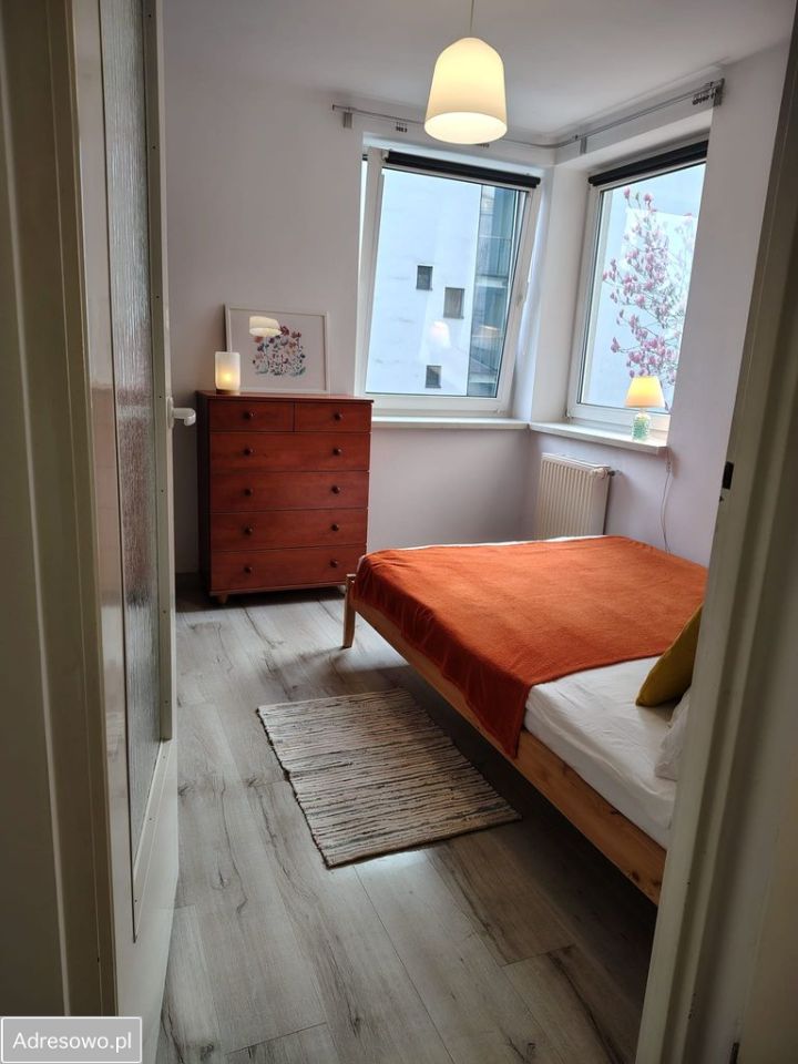 Mieszkanie 2-pokojowe Kraków Dębniki, ul. Krokusowa. Zdjęcie 12