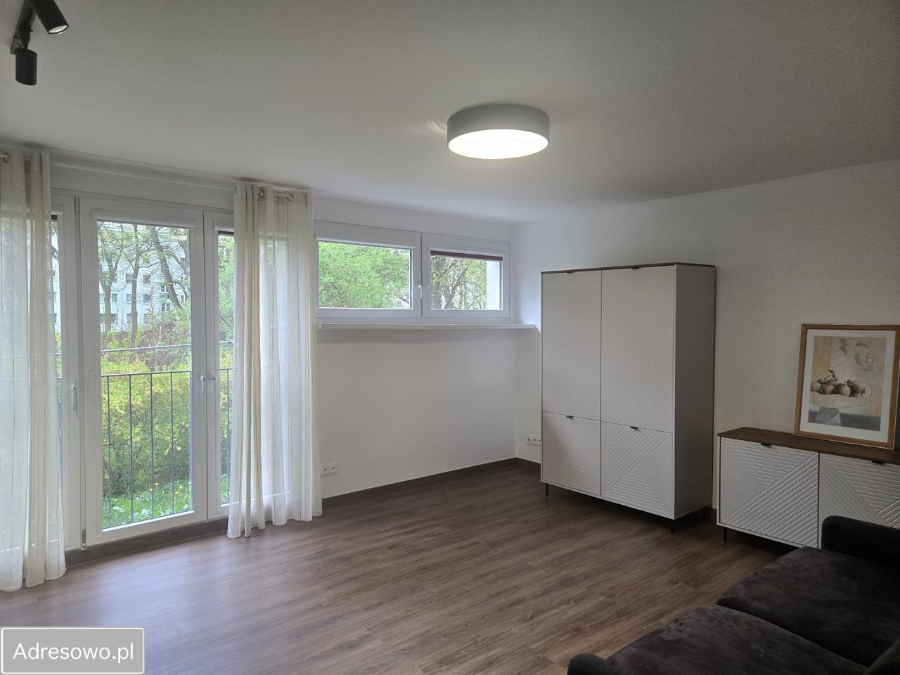 Mieszkanie 3-pokojowe Wrocław Biskupin, ul. Karola Olszewskiego. Zdjęcie 14