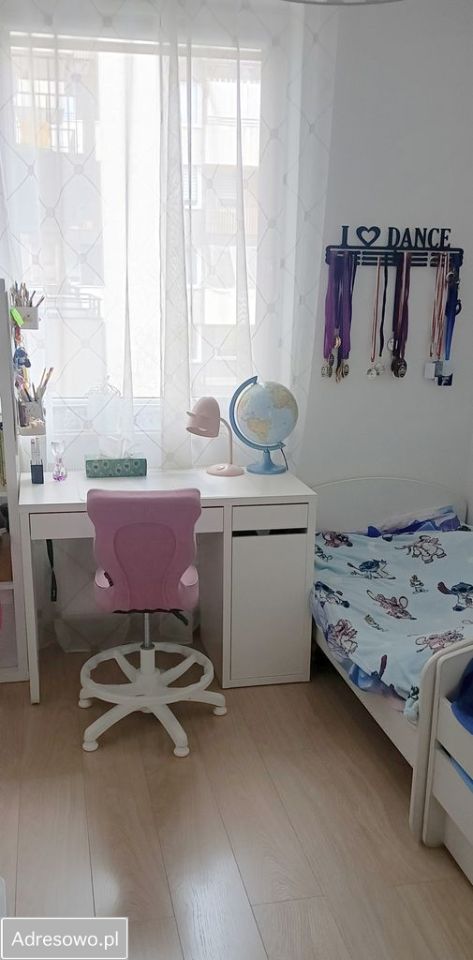 Mieszkanie 2-pokojowe Kraków Czyżyny, os. Osiedle Avia. Zdjęcie 9