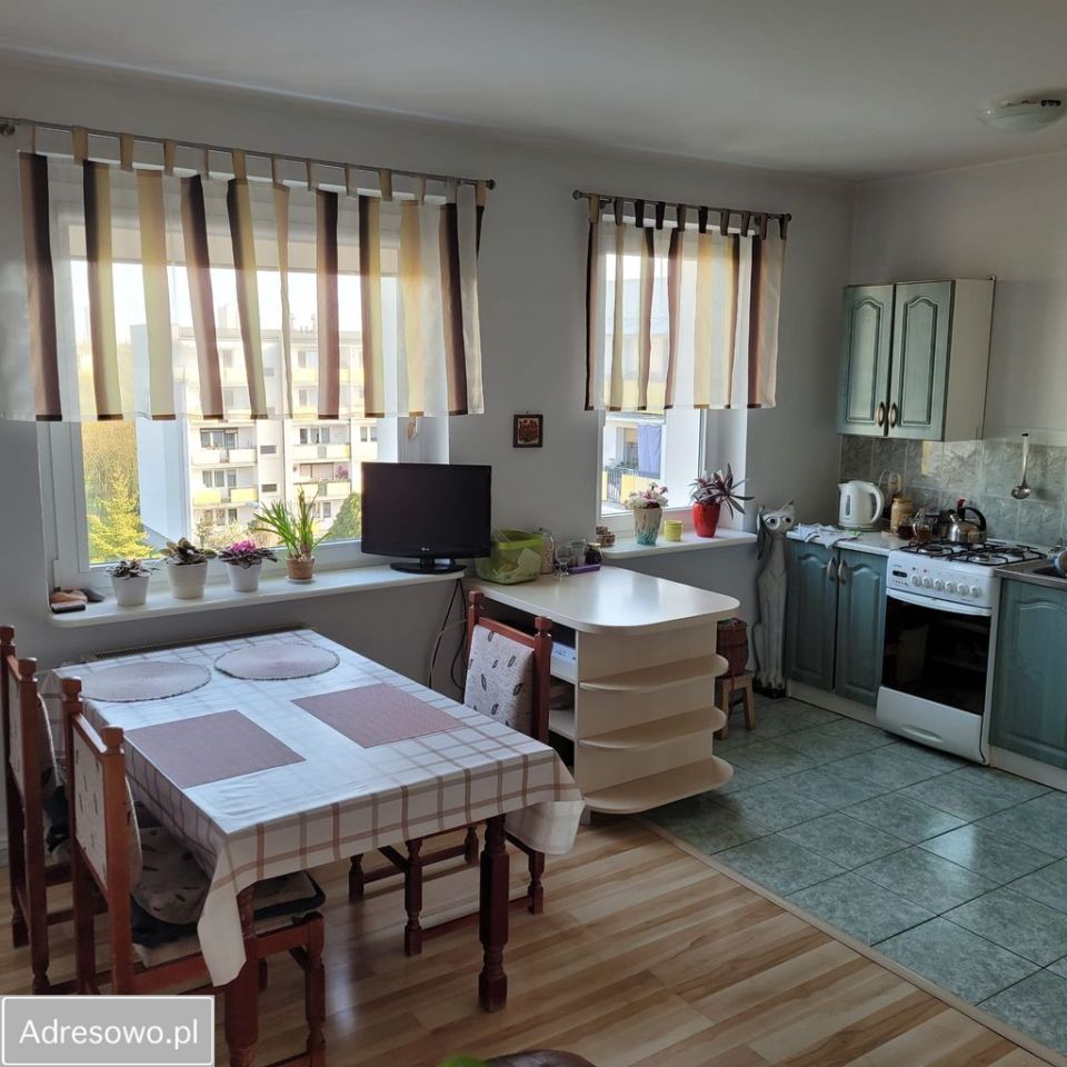 Mieszkanie 4-pokojowe Poznań Nowe Miasto, os. Polan. Zdjęcie 8