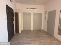 Mieszkanie 3-pokojowe Tczew Centrum, ul. Jarosława Dąbrowskiego. Zdjęcie 3