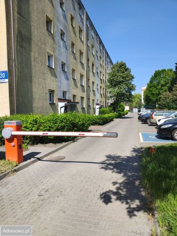 Mieszkanie 2-pokojowe Zabrze, ul. Jana Kowalczyka. Zdjęcie 1