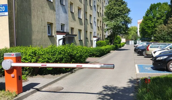 Mieszkanie 2-pokojowe Zabrze, ul. Jana Kowalczyka
