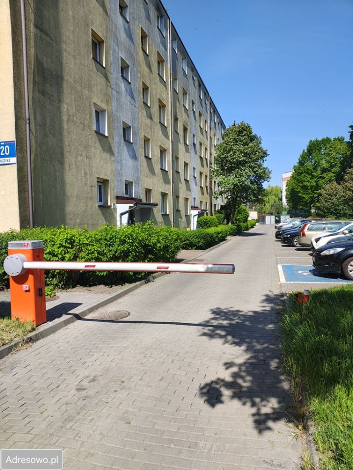 Mieszkanie 2-pokojowe Zabrze, ul. Jana Kowalczyka. Zdjęcie 1
