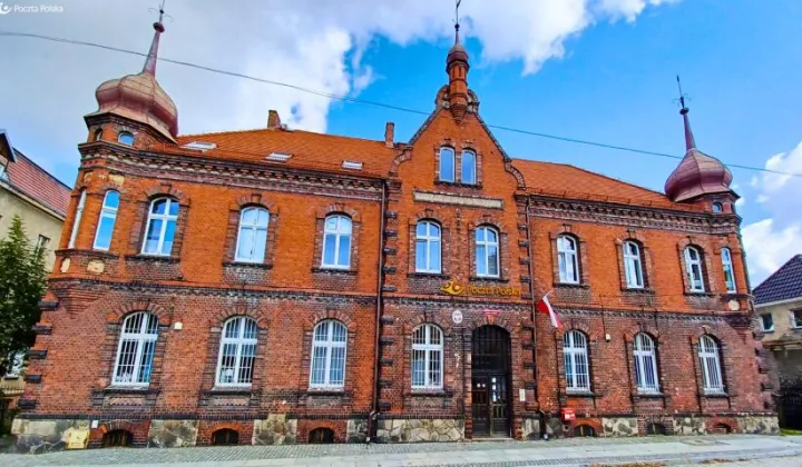 Lokal Otmuchów, ul. Krakowska
