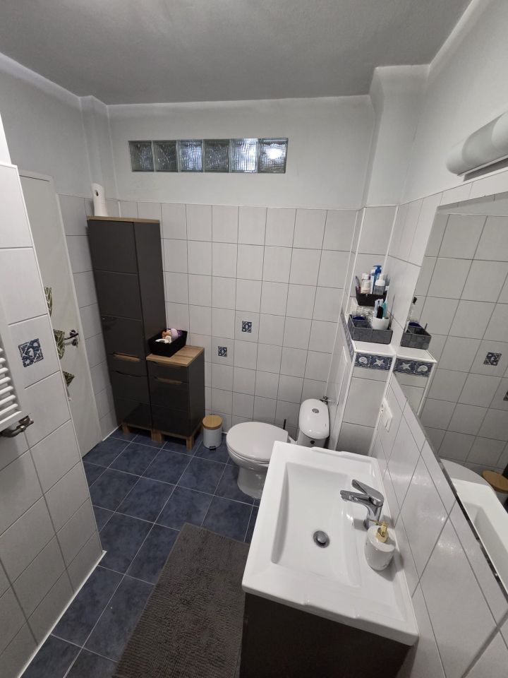 Mieszkanie 2-pokojowe Warszawa Ochota, ul. Włodarzewska. Zdjęcie 6