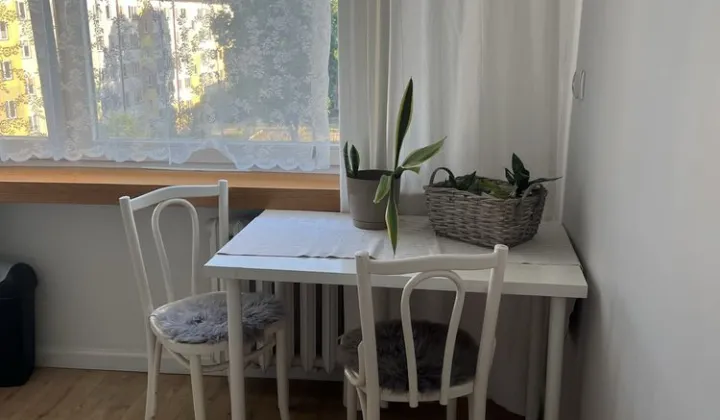 Mieszkanie 2-pokojowe Kozienice, ul. Nowy Świat