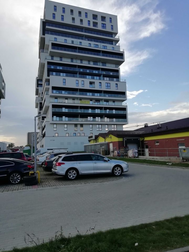 Pokój Rzeszów, ul. Witolda. Zdjęcie 7