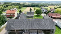 Działka budowlana Krajno Pierwsze. Zdjęcie 2