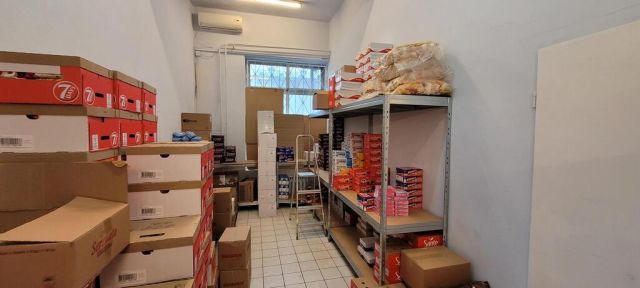 Lokal Szczecin. Zdjęcie 1
