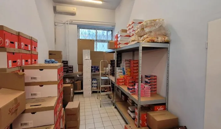Lokal Szczecin