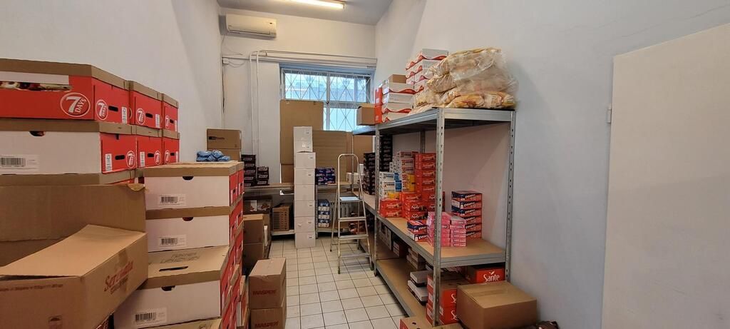 Lokal Szczecin. Zdjęcie 1
