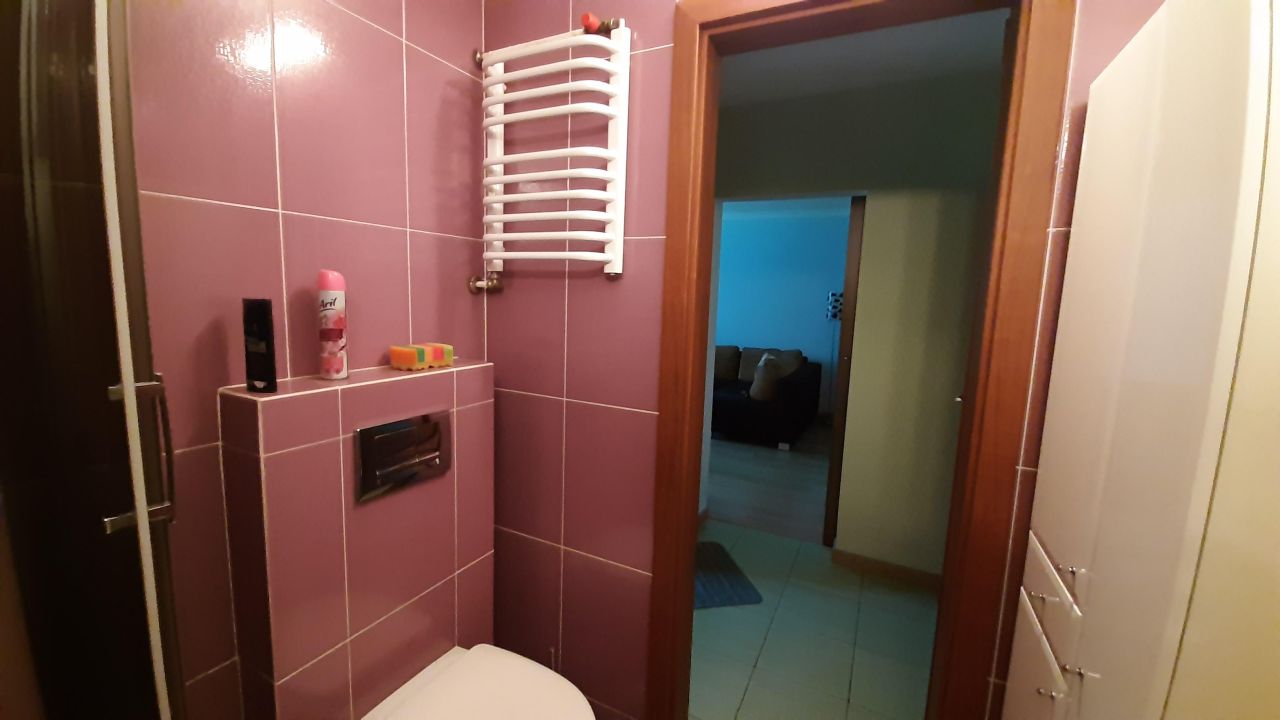 Mieszkanie 1-pokojowe Lublin Czuby, ul. Rycerska. Zdjęcie 8
