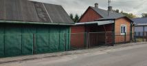 dom wolnostojący, 2 pokoje Ryki. Zdjęcie 2