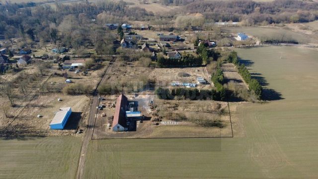 Działka inwestycyjna Dzikowo. Zdjęcie 1