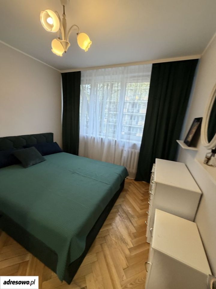 Mieszkanie 3-pokojowe Warszawa Mokotów, ul. Aleksandra Gierymskiego. Zdjęcie 6