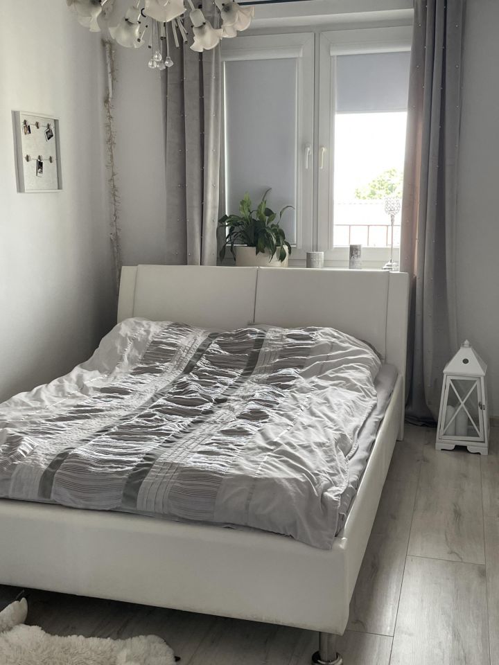 Mieszkanie 3-pokojowe Nowy Dwór Mazowiecki Centrum, ul. Ignacego Daszyńskiego. Zdjęcie 3