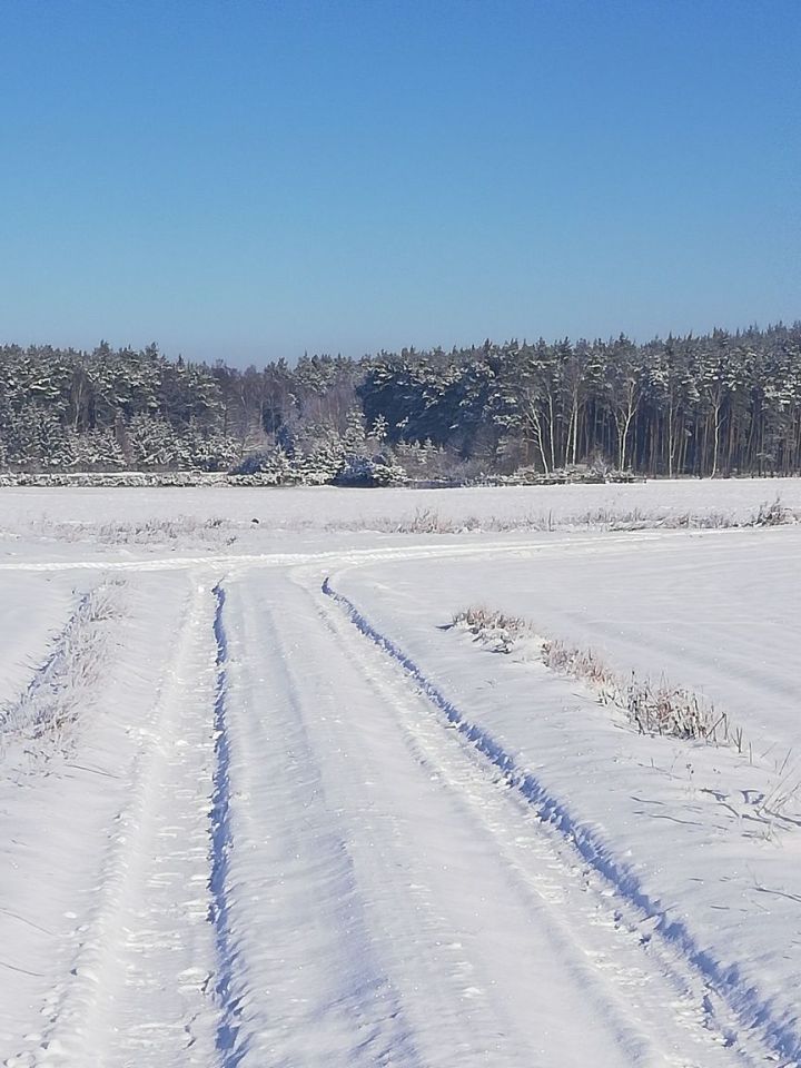 Działka budowlana Czernikowice. Zdjęcie 3