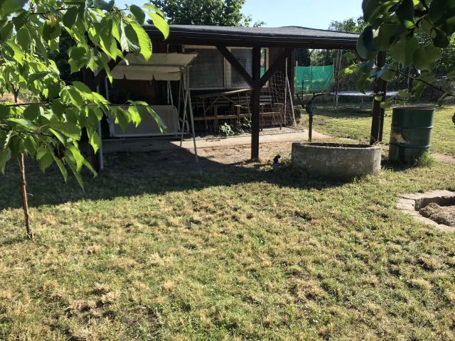 Działka rod Wrocław Stabłowice, ul. Piechowicka. Zdjęcie 1