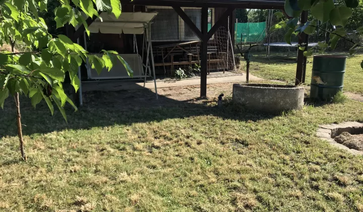 Działka rod Wrocław Stabłowice, ul. Piechowicka