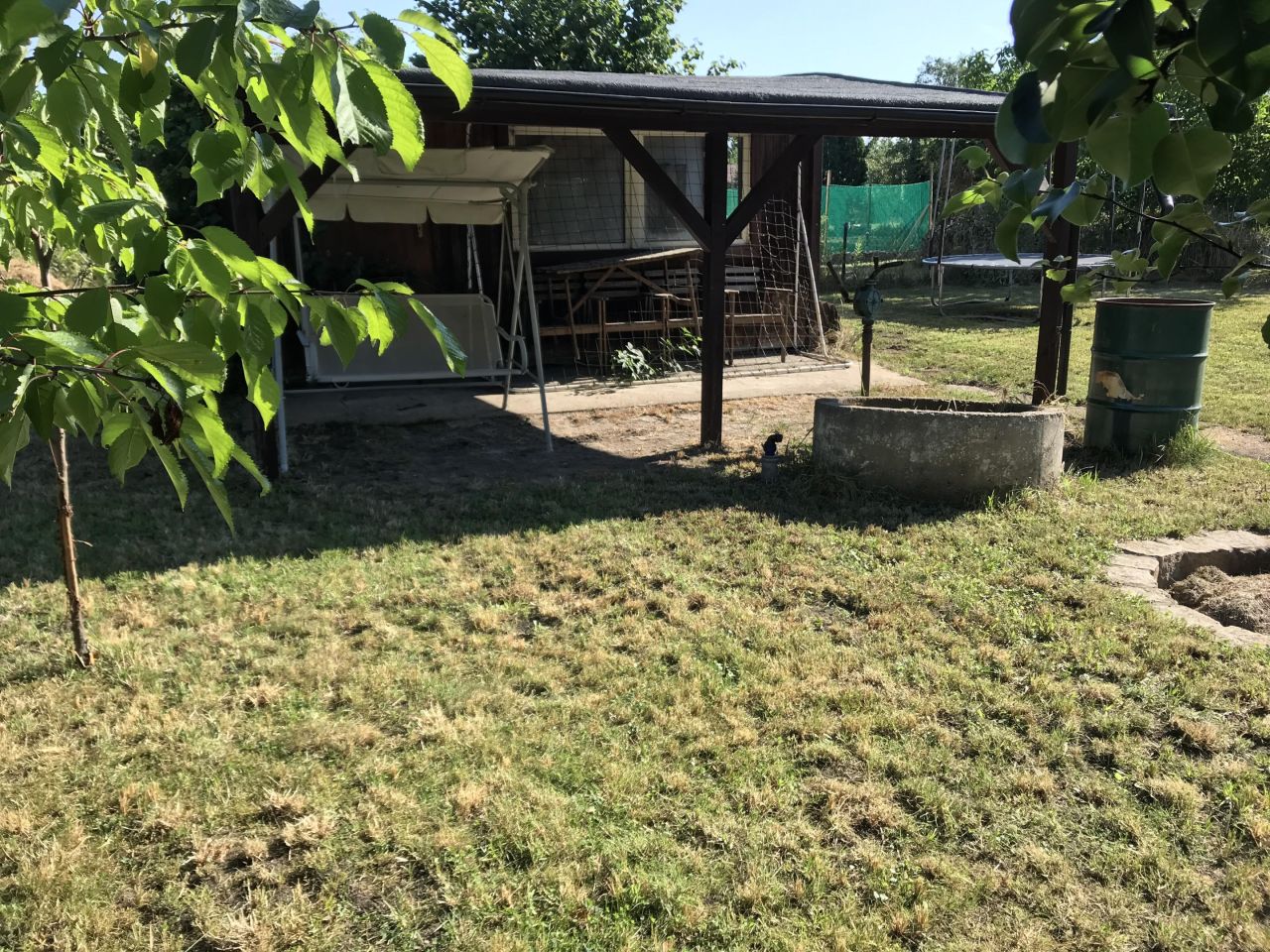 Działka rod Wrocław Stabłowice, ul. Piechowicka