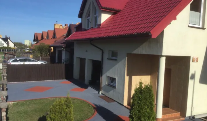 Lokal Suwałki, ul. Romana Dmowskiego