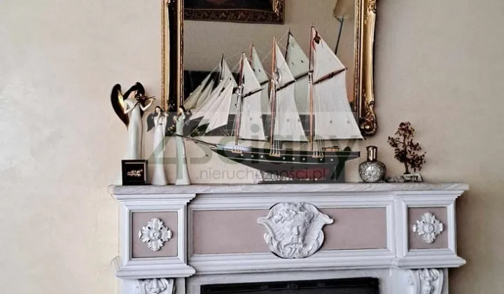 dom wolnostojący, 5 pokoi Zielonka