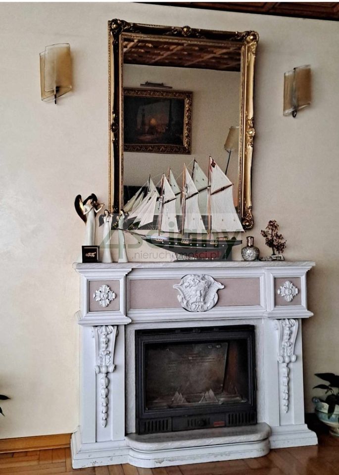 dom wolnostojący, 5 pokoi Zielonka