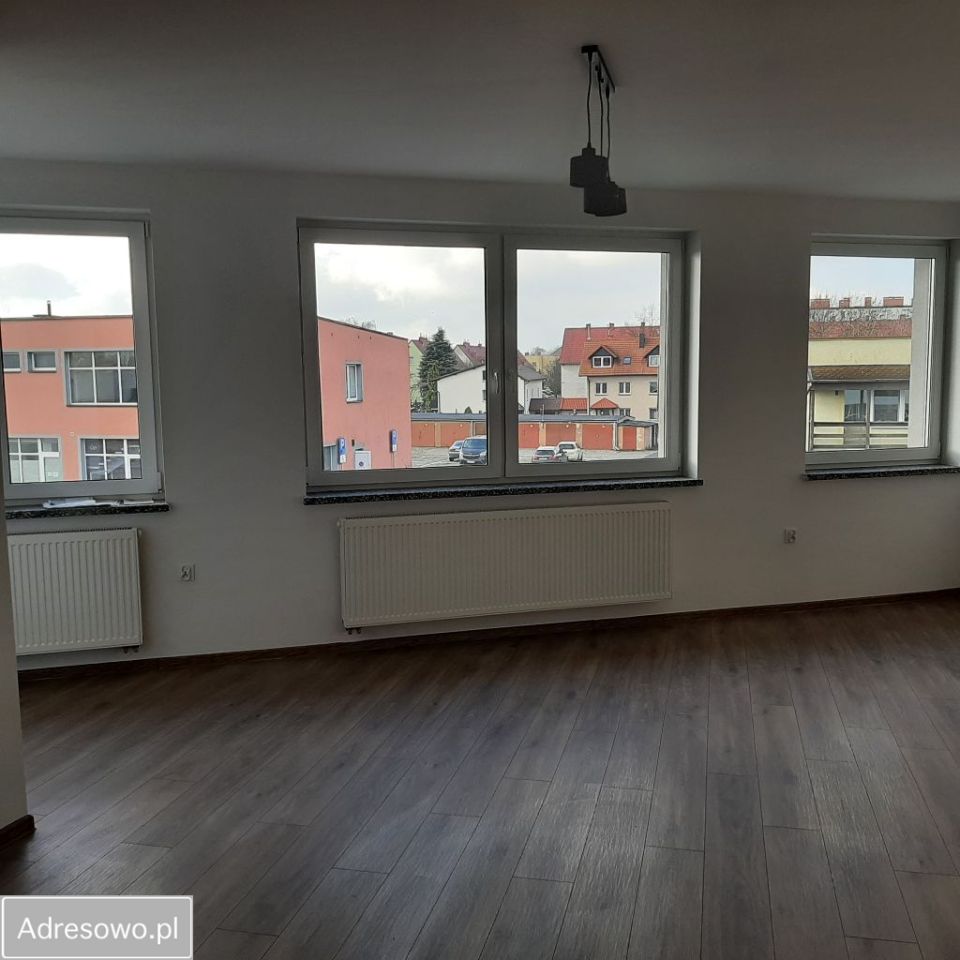 Lokal Chojnice, ul. Subisława