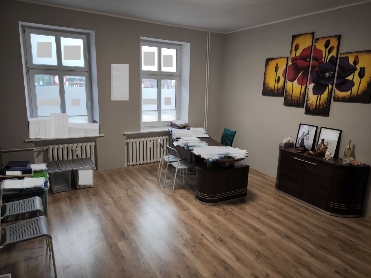 Lokal Gdańsk Wrzeszcz, ul. Antoniego Lendziona