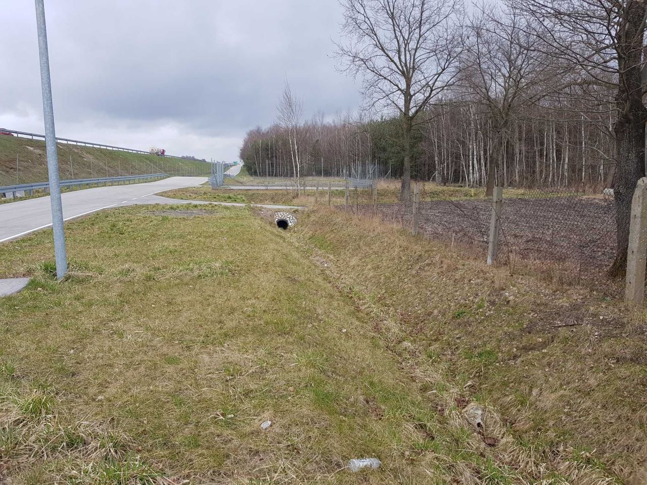 Działka rolno-budowlana Franciszków. Zdjęcie 2