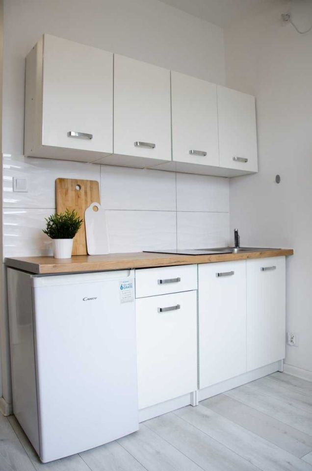 Mieszkanie 1-pokojowe Łódź Górna, ul. Krucza. Zdjęcie 2