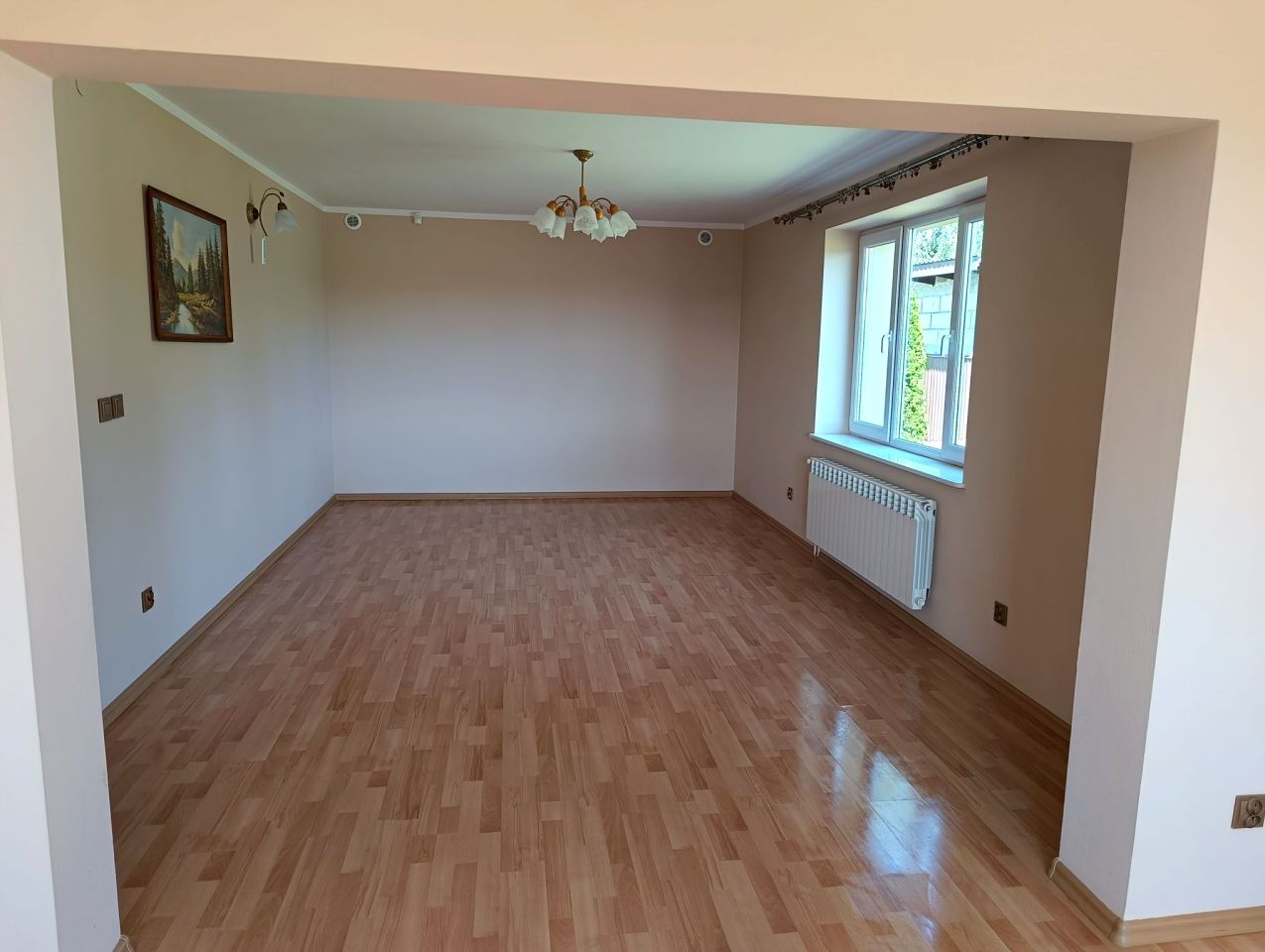 dom wolnostojący, 6 pokoi Nowe Płoniawy. Zdjęcie 8