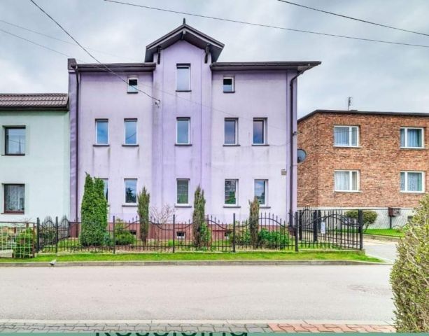kamienica, 10 pokoi Mysłowice Brzezinka, ul. Kościelna. Zdjęcie 1