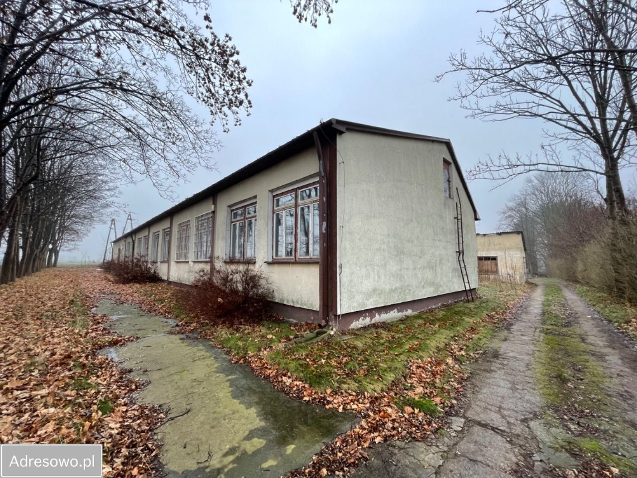 Nieruchomość komercyjna Zawady. Zdjęcie 12