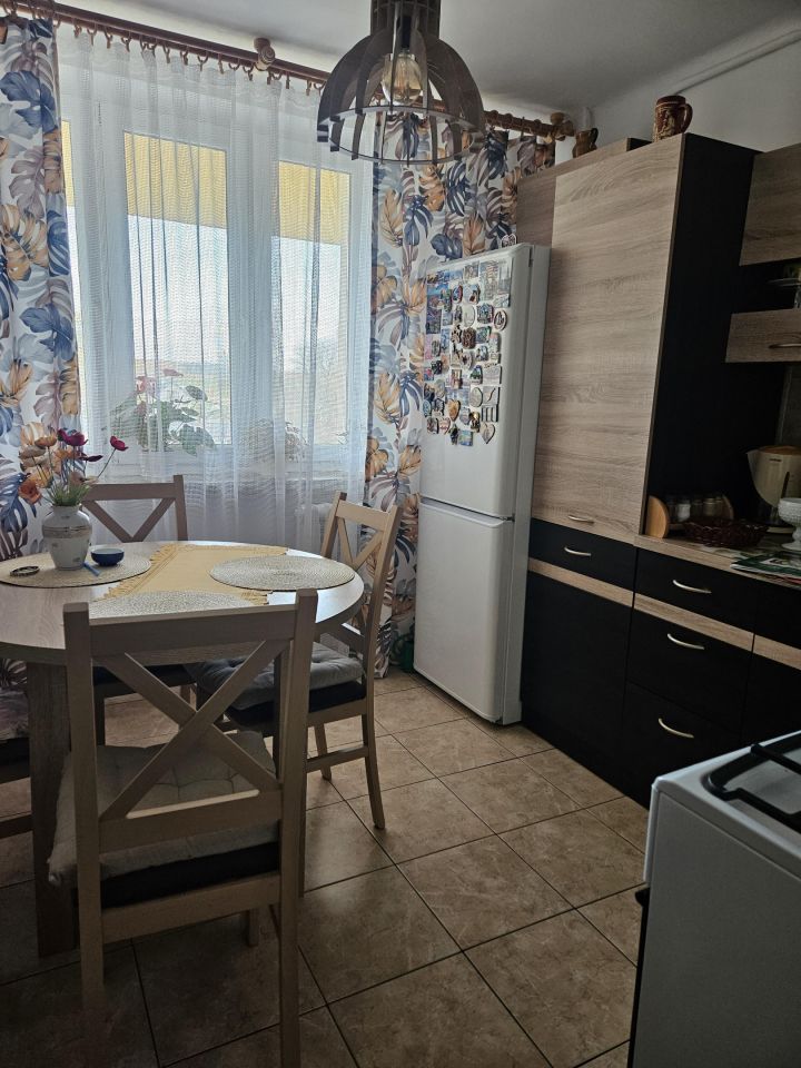 Mieszkanie 2-pokojowe Rejowiec, ul. Słoneczna. Zdjęcie 3