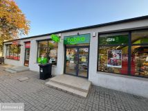 Lokal Ciechanów, ul. Aleksandra Świętochowskiego. Zdjęcie 1