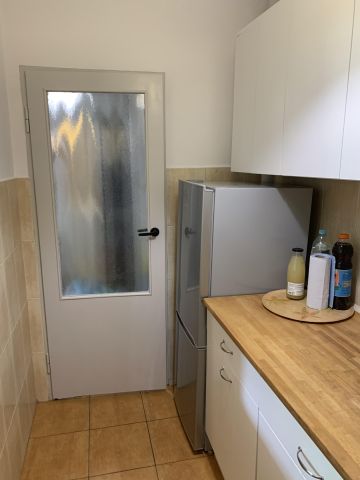 Mieszkanie 3-pokojowe Warszawa Wola, ul. Krochmalna. Zdjęcie 8