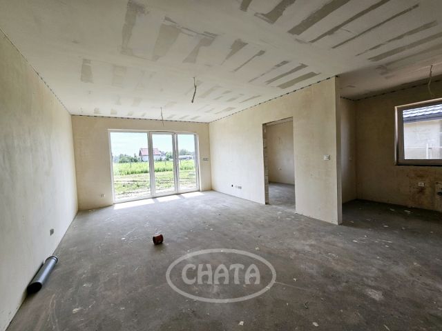 bliźniak, 4 pokoje Nadolice Małe. Zdjęcie 5