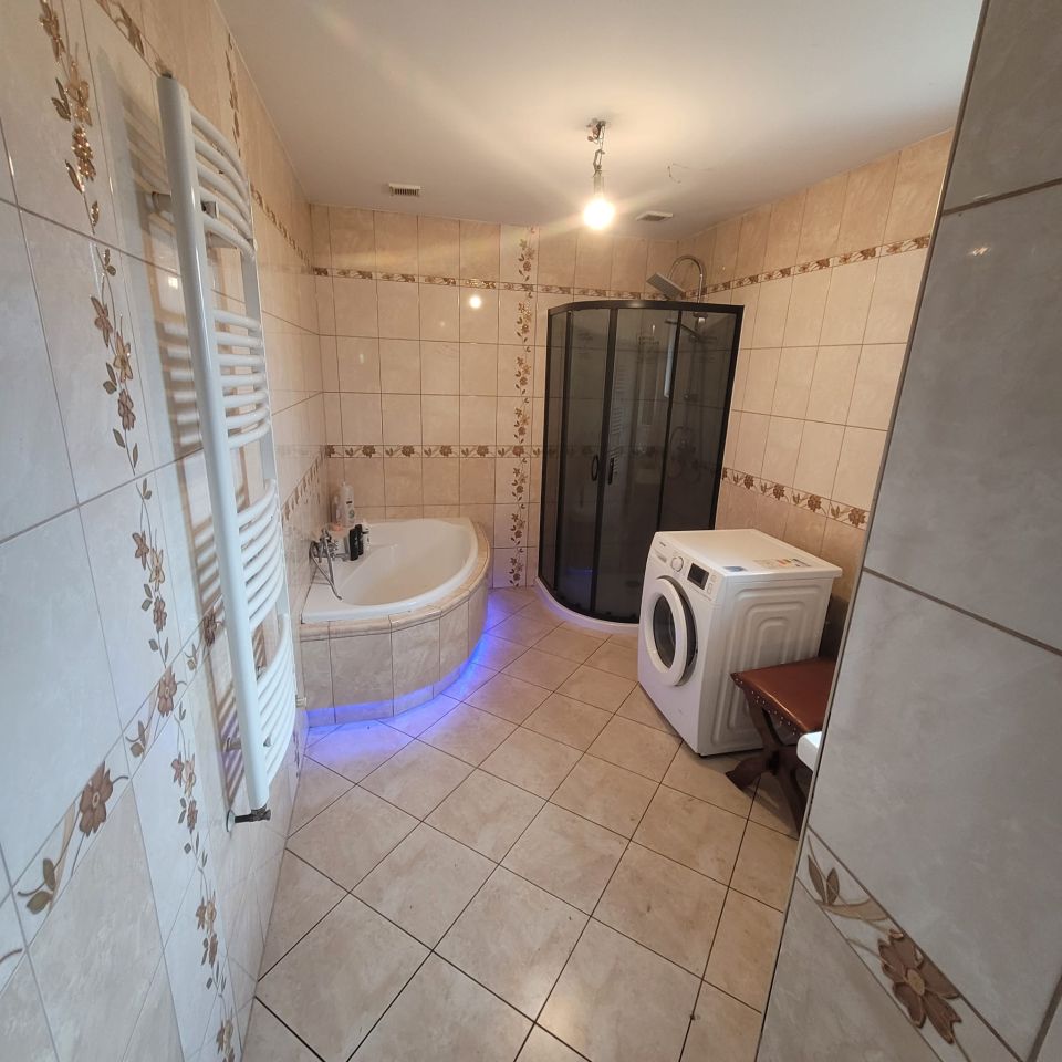 dom wolnostojący, 6 pokoi Lipki Wielkie, ul. Szosowa. Zdjęcie 7